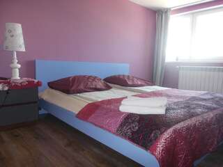 Отели типа «постель и завтрак» Bolimowianka Bolimów Улучшенный двухместный номер с 1 кроватью или 2 отдельными кроватями-1