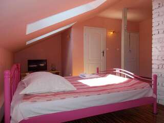 Отели типа «постель и завтрак» Bolimowianka Bolimów Улучшенный двухместный номер с 1 кроватью или 2 отдельными кроватями-5