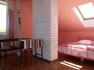 Отели типа «постель и завтрак» Bolimowianka Bolimów Улучшенный двухместный номер с 1 кроватью или 2 отдельными кроватями-6