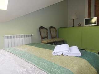 Отели типа «постель и завтрак» Bolimowianka Bolimów Двухместный номер с 1 кроватью или 2 отдельными кроватями-8