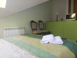 Отели типа «постель и завтрак» Bolimowianka Bolimów Двухместный номер с 1 кроватью или 2 отдельными кроватями-19